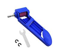 broyage des pierres, Meule en corindon for affûter les forets, for le polissage et meulage, multicolore, 2-12,5 mm(C)