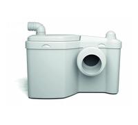 Broyeur 2 entrées W12P Watermatic