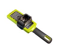 Broyeur À Ail Peu Encombrant Avec Lame Multi-usage Petit Trancheur De Légumes Outil De Déchiquetage Nettoyage Facile Passe Lave-vaisselle