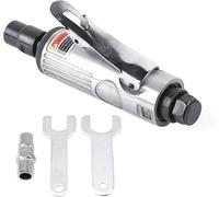 Broyeur à barres d'air, kit de polissage du broyeur pour le broyage de forme métallique