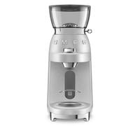 Broyeur à café 30 moutures Vintage Années 50 Inox brossé