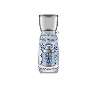 Broyeur à café Blu Mediterraneo Dolce Gabbana - - Bleu - Acier Inoxydable (inox)