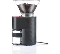 Broyeur à café électrique - BODUM - BISTRO 10903-01EURO-3 - Meule inox