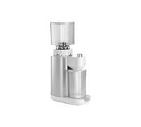 ZWILLING ENFINIGY Cafetière Filtre avec Verseuse Isotherme 1,25 l, Fonction Dégazage et Détartrage, 10 tasses, Argent