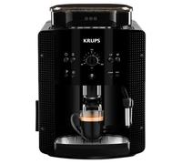 Krups Arabica EA 81R8 Entièrement automatique Machine à expresso 1,8 L