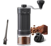 Broyeur à Café Manuel Précis 40 Niveaux