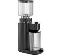 Zwilling Broyeur à café ENFINIGY – Conique en acier inoxydable, mouture réglable, 1–12 tasses, noir