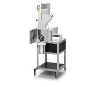 Broyeur à couteaux Retsch® SM 300, 220-230 V, 50/60 Hz, avec convertisseur de fréquence