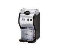 Santos Mixte Slipbuster Footwear BB497-36 Basic Safety Shoe with Toe Cap, SRC, Size 36, Black Chaussure Bateau