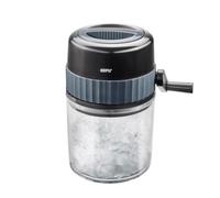 Broyeur à glace Gefu Slush - noir/marine - TU