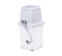 Broyeur à glace manuel - Rosenstein & Söhne