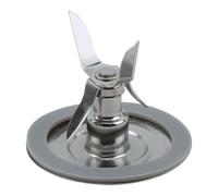 Broyeur À Glace, Mixeur, Coupe-lame, Compatible Avec Oster (4961-011), Avec Pièces De Rechange For Joints