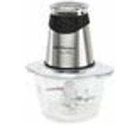Orbegozo Broyeur à glace MC4650 500 W – Verre 1,2 L – Multicolore – 4 lames