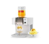 VEVOR Broyeur à glace pilée – 60 kg/24 h – Réservoir 1,8 L – Lame inox