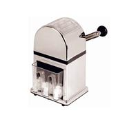 Broyeur à Glaçons Professionnel Manuel