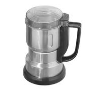 Broyeur à grains, petit broyeur pour la cuisine | Broyeur à poudre domestique Moulin à épices électrique,Petite rectifieuse à sec pour hachoir à aliments pour céréales et riz