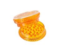 Broyeur à Herbes en Plastique de remplacement,pour Mighty +,Crafty +,Vardendance,Volcano - Type Herb Mill
