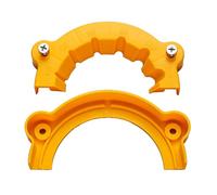 Broyeur à louer pour perceuse - -perceuse d'angle de ginnant | Attaque de meulage pour meuleuse d'angle | Outil de meulage portable précis polyvalent pour la maison de construction