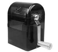 Broyeur à manivelle, broyeur à manivelle, épices manuel, d'herbes, boîtier de broyage de vanille, hachoir Pollen