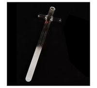 Broyeur à mouchoirs en verre 0,5 1 2 5 10 15 20 30 50 ml Laboratoire(10ml)