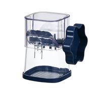 Broyeur à noix manuel pratique pour noix et chocolat - Outil de cuisine multifonction pratique pour fruits secs