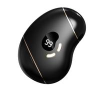 Broyeur à ongles électrique rechargeable silencieux à affichage numérique | Coupe-ongles automatique professionnel pour adultes, , personnes âgées, manucure, pédicure, soins des ongles des