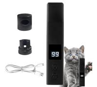Broyeur à Ongles pour Animaux de Compagnie, broyeur à Ongles pour Animaux de Compagnie pour Chiens - Coupe-Ongles pour Chat Broyeur d'ongles Rechargeable pour Chien | Broyeur à Ongles Silencieux pour