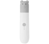 Broyeur à ongles pour animaux de compagnie pour chiens, coupe-ongles rechargeable pour chien | Coupe-ongles électrique pour animaux de compagnie avec lumière LED | Outil de toilettage professionnel, c