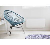 BROYEUR À PANNEAUX CHAUFFANTS EN ACIER IB900DN