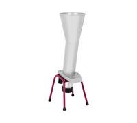 Broyeur à pomme - Grande trémie - 1 500 W - 2 800 tr/min -Wiesenfield