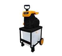 Broyeur à végétaux électrique BG - 45mm - 2800W