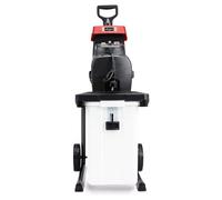 Broyeur de branches, végétaux Scheppach Broyeur de v?g?taux 60l- 2800 w - gs60