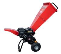 Broyeur à végétaux thermique GH 4.1-50 Güde G94429