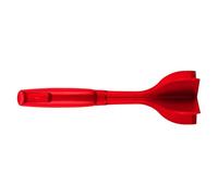 Broyeur à viande solide - Outil de cuisine pour broyer la viande avec tête en nylon | Hachoir à viande pour hamburgers, ergonomique résistant à la chaleur, accessoires pour navets