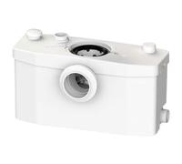 SFA Broyeur adaptable SANIPLUS UP SPUPSTD 400 W pour WC et douche