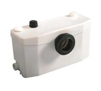 Broyeur adaptable pour WC Sfa SANIBROYEUR PLUS SILENCE