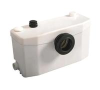 Broyeur adaptable pour WC Sfa SANIBROYEUR PLUS SILENCE