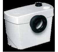 Broyeur adaptable pour WC Sfa SANIBROYEUR SILENCE