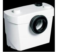 Broyeur adaptable pour WC Sfa SANIBROYEUR TOP SILENCE