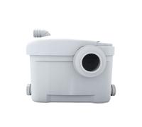 Broyeur adaptable Silence W15SP WATERMATIC