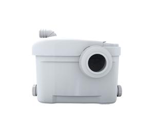 Broyeur adaptable Silence W15SP WATERMATIC