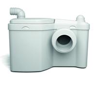 Broyeur adaptable W12 470 W pour WC ou lave-mains WATERMATIC FRW12A6119