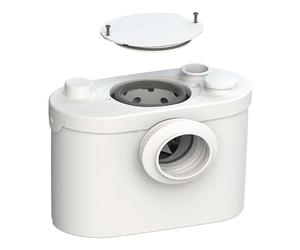 Broyeur adaptable wc SFA SANIBROYEUR PRO UP