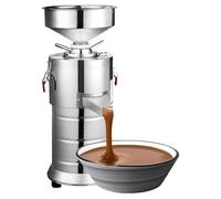 Broyeur Automatique De Beurre De Cacahuète Commercial, Machine électrique En Acier Inoxydable Pour Fabriquer Du Beurre De Noix, Adaptée Au Beurre De Cacahuète, Sésame Et Noix