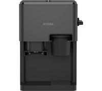 Nivona Machine à café automatique CUBE4106 Réservoir 1,4 L 250 g de grains Aroma Balance Noir