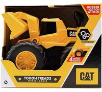 Broyeur CAT avec entraînement 4x4, lumière/son 83433 83431