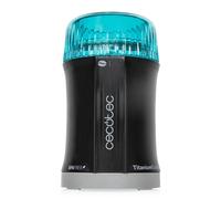Broyeur Cecotec Titanmill 200 200w Noir Cecotec