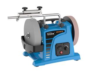 Broyeur combiné de table GÜDE GNS 200 VS 55247