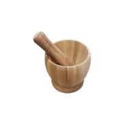 Broyeur d'ail, bol de cuisine, Simple et facile à utiliser, Compact for le broyage l'ail dans les maisons ressources pour Grains de Café