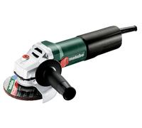 Broyeur d'angle METABO 125 mm 1100 W WQ1000